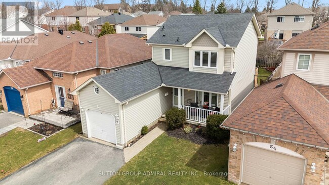 Photo - 52 Moir Crescent