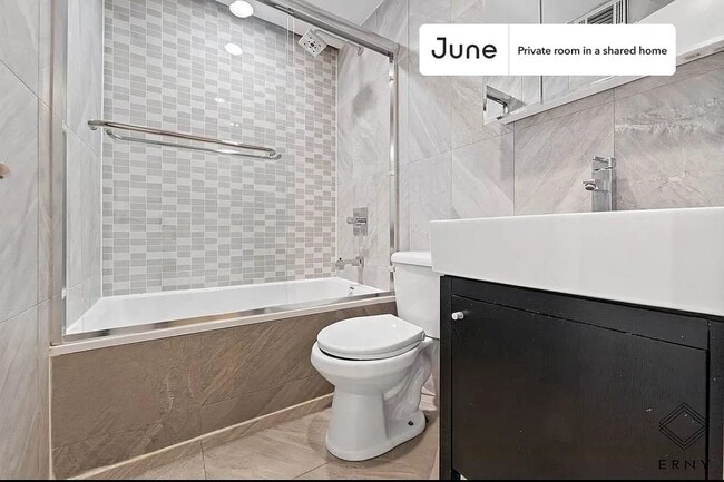 Photo - Room in Shared 3 bed/1 bath home Unit A