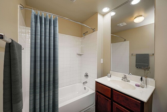 Harding Street Lofts