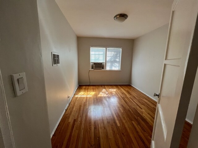 Photo - 1305 N Buena Vista St Unit #A