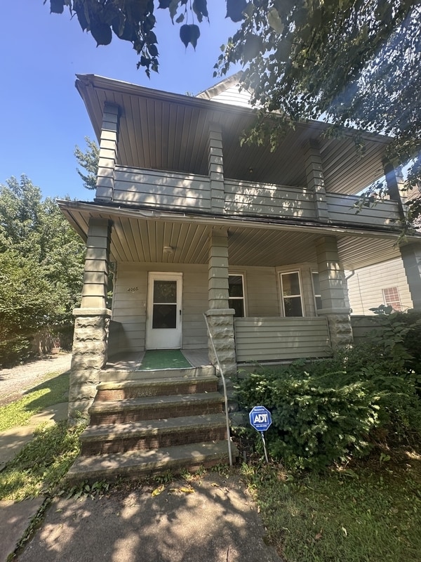 Building Photo - 4065 E 66th St Rental