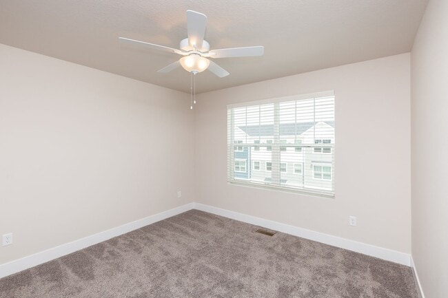 Trestle Corner Townhomes