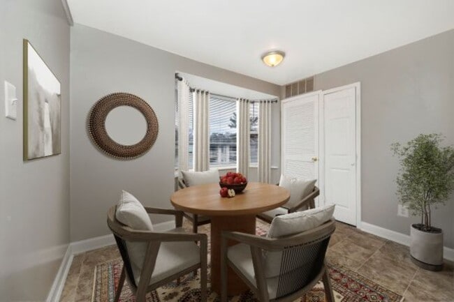 Arden Pointe Apartments