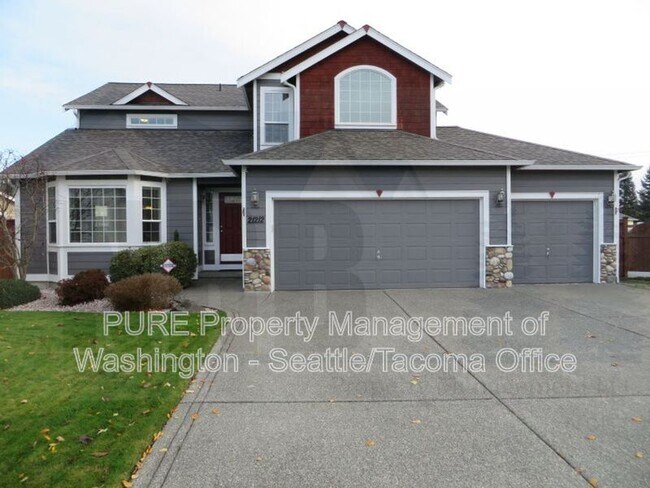 Photo - 21212 82nd St E House