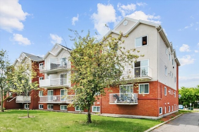 Photo - 1780 Rue Des Saphirs Unit 206