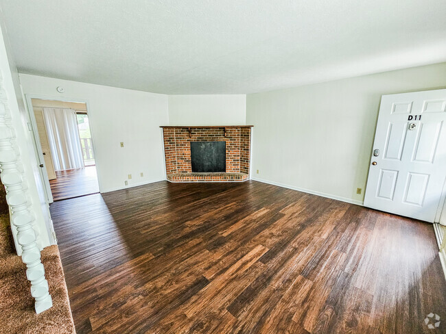 Building Photo - 117 Bybee Dr Rental