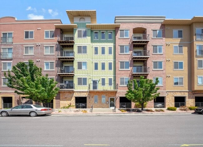 Building Photo - 175 Albion Village Way Unit 101