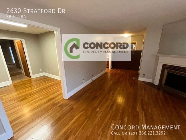 Photo - 2630 Stratford Dr