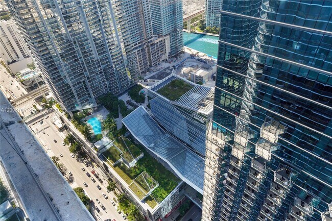 Photo - 801 S Miami Ave Unit 5206
