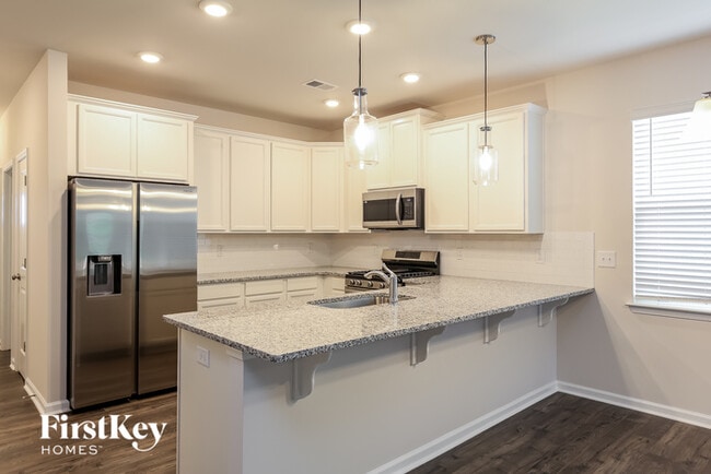 Photo - 1109 Mission Hill Ln