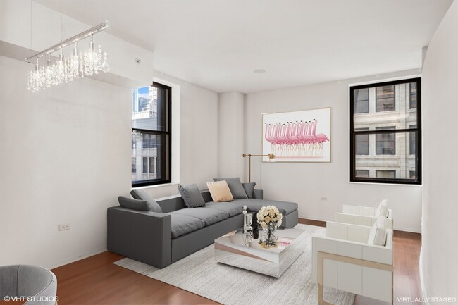 Photo - 310 S Michigan Ave Unit 909