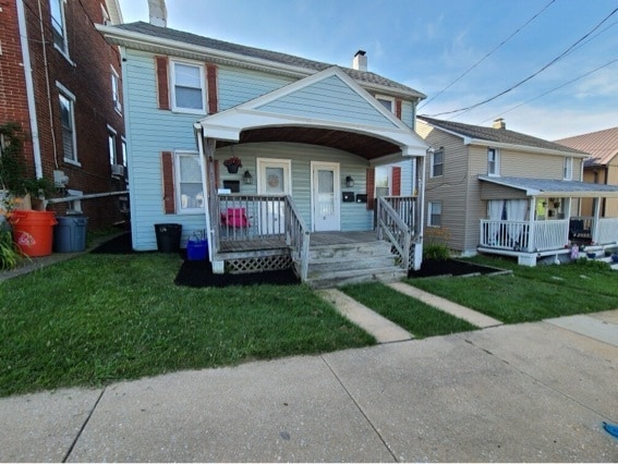 Building Photo - 19 E Lancaster St Unit 19