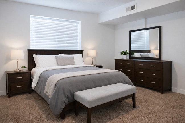 Photo - *Old Mill Village in Heber