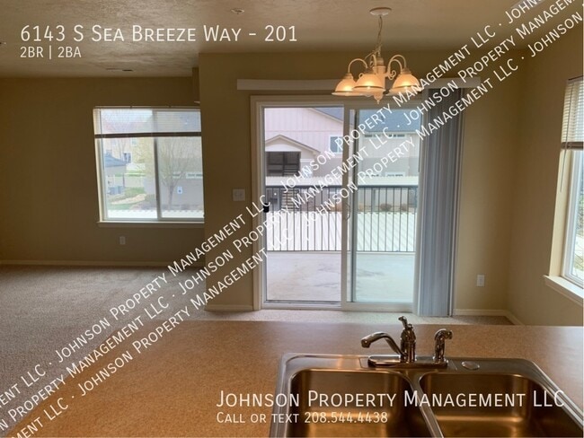 Photo - 6143 S Sea Breeze Way Unit 201