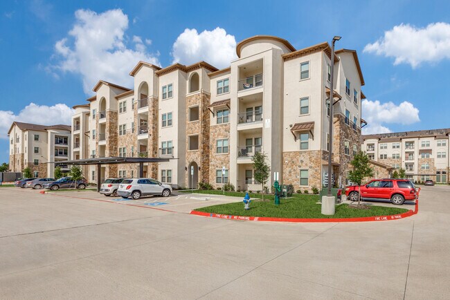Photo - Palladium McKinney