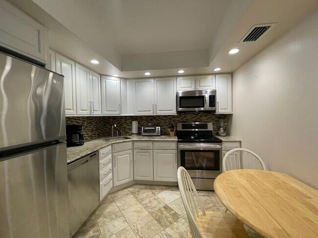 Photo - 2000 S Ocean Blvd Unit 10N