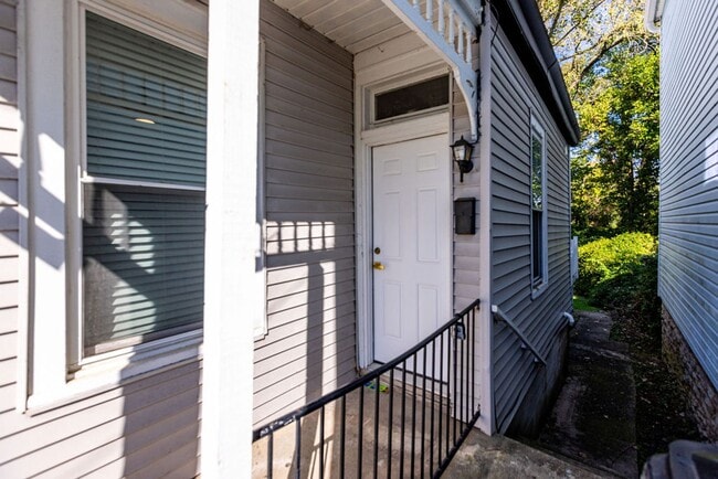 Photo - Renovated Home with 1st floor Study or Additional Bedroom