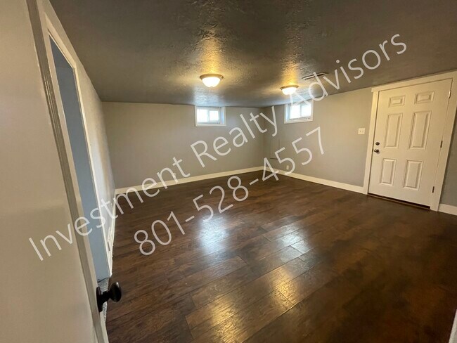 Photo - Basement Apartment in Bountiful! Unit Downstairs