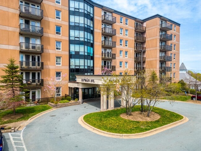 Building Photo - 333-333 Main Ave Unit 409