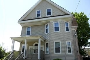 40 Cedar St