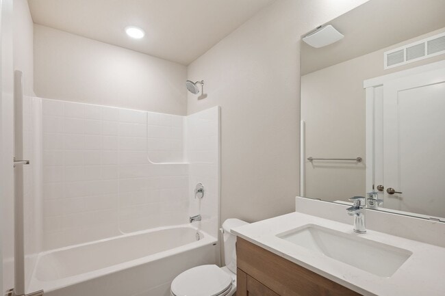 Photo - NEW Bothell Townhome | 4 Bedroom | $3549