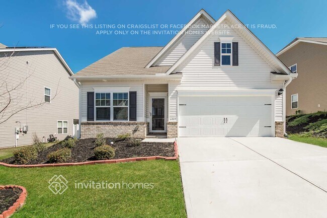 Photo - 6809 Shane Dr House