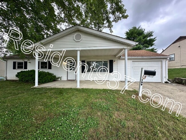 3 Bed 1 Bath Home - 3 Bed 1 Bath Home