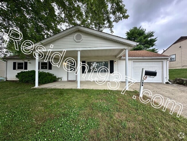 Building Photo - 3 Bed 1 Bath Home