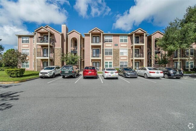 Building Photo - 2550 N Alafaya Trail Unit 10208 Rental