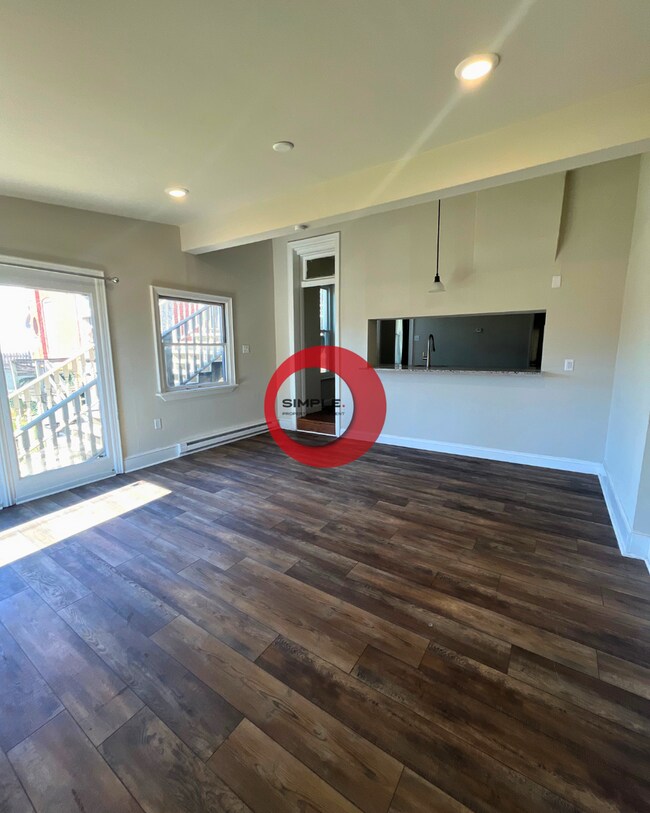 Photo - 546 W High St Unidad 1