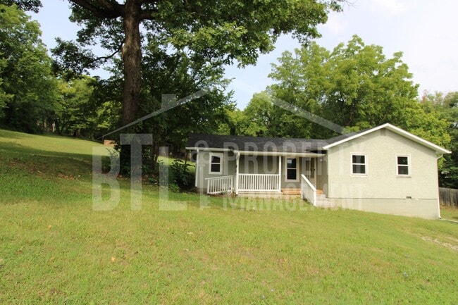 Photo - 3 Bedroom & 1 Bath Home