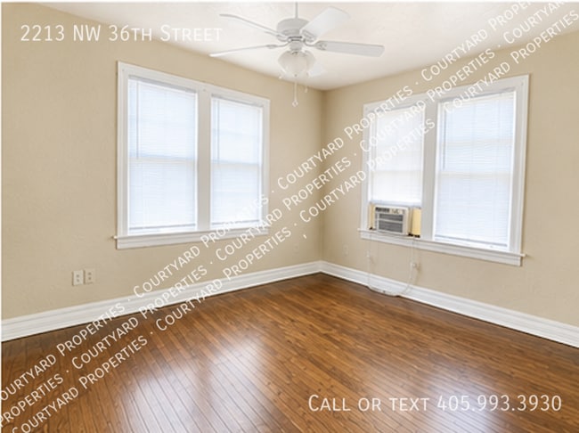 Photo - 2213 NW 36th St