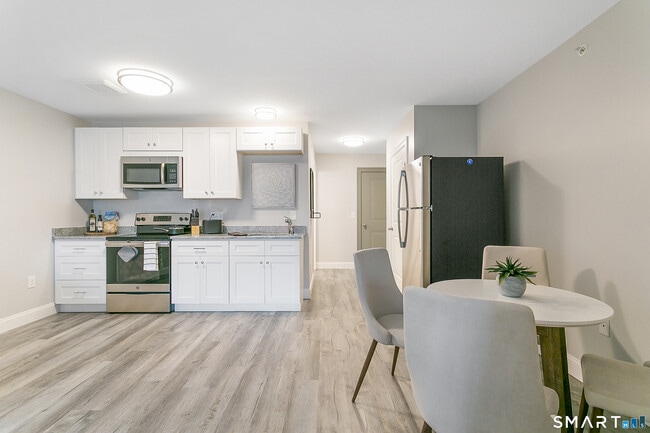 Photo - 1645 Black Rock Tpke Unit 304