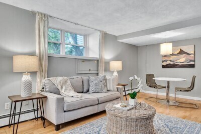 Photo - 125 Wood Ave Unit #1