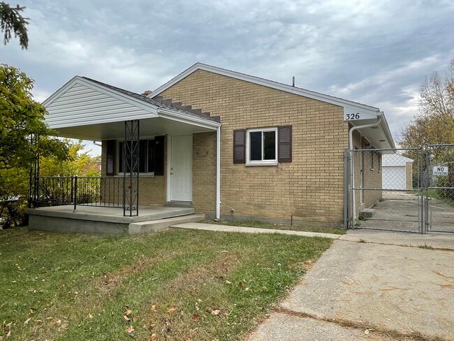 Photo - 326 Blackwood Ave