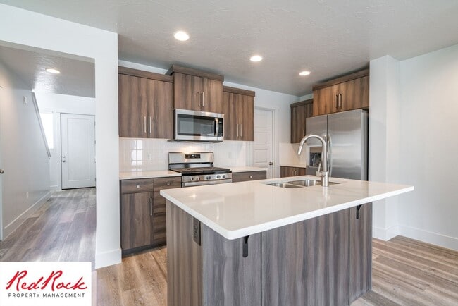 Photo - Smart Design Meets Everyday Comfort