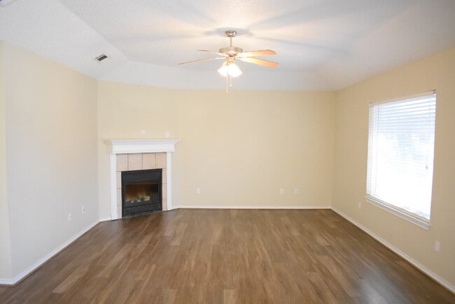 Updated Duplex with Large Basement in Cooper School District!