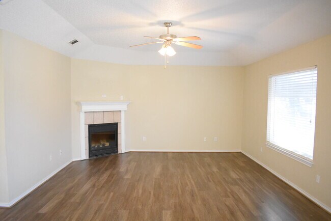 Photo - Updated Duplex with Large Basement in Cooper School District! Unit A