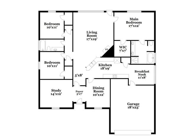 Photo - 19323 Bristlestar Dr