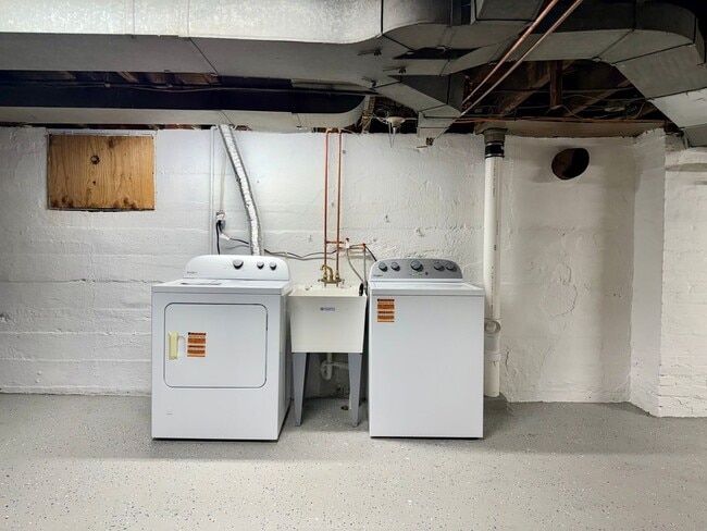 Photo - Updated 2BR townhouse with office now available!