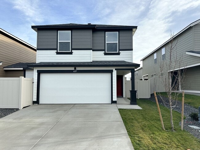 Building Photo - Brand new Kennewick home for lease!