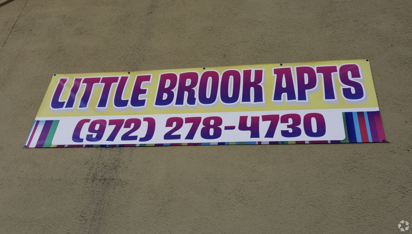 Photo - Little Brook Apartments