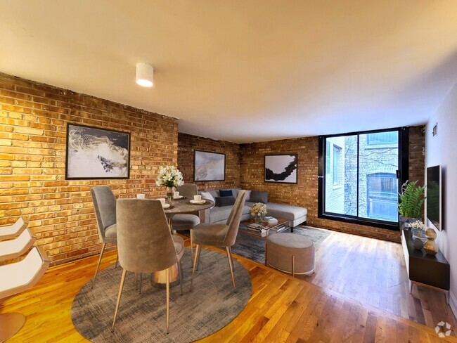 Building Photo - 1214 N La Salle Dr Unit 4H Rental