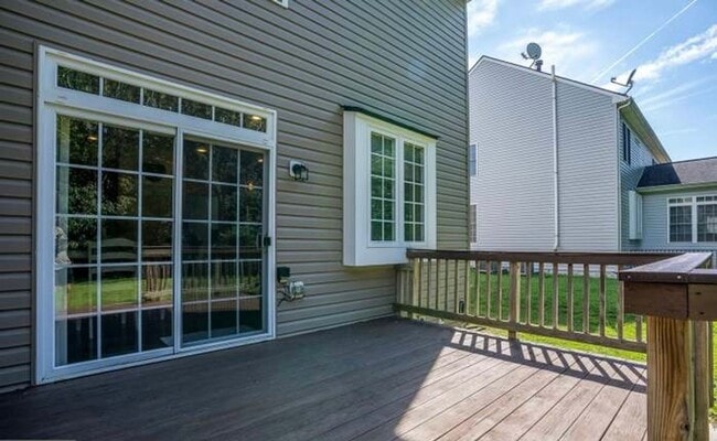 Photo - COMING SOON : Executive Colonial Estate in King George’s Chatham Village