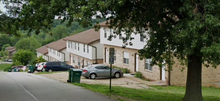 Photo - 1003 Miller Rd Townhome