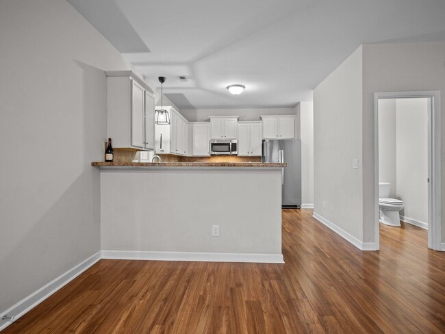 Photo - Welcome to Pepperwood Lane!