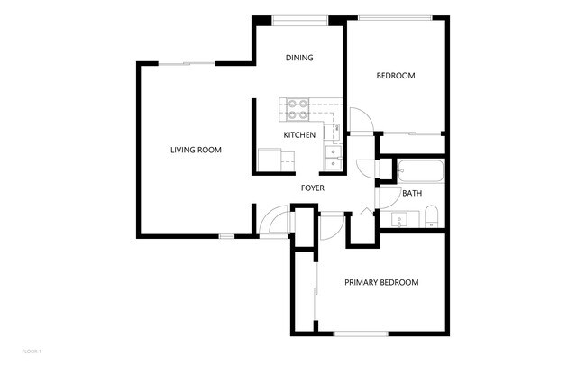 Photo - Carriage Estate