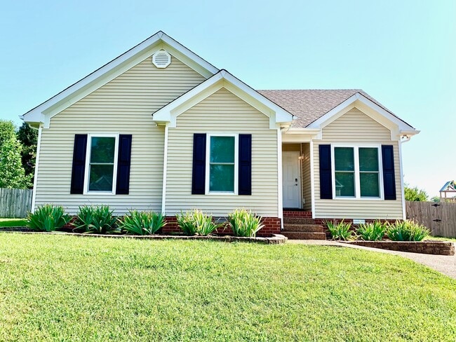 Building Photo - 1604 Bryson Cove