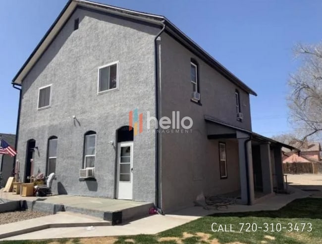 Photo - 1431 E Evans Ave Unit D