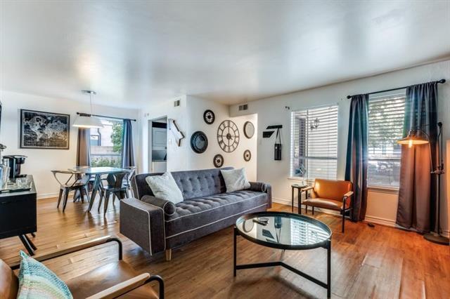 Photo - 4810 McKinney Ave Unit 104